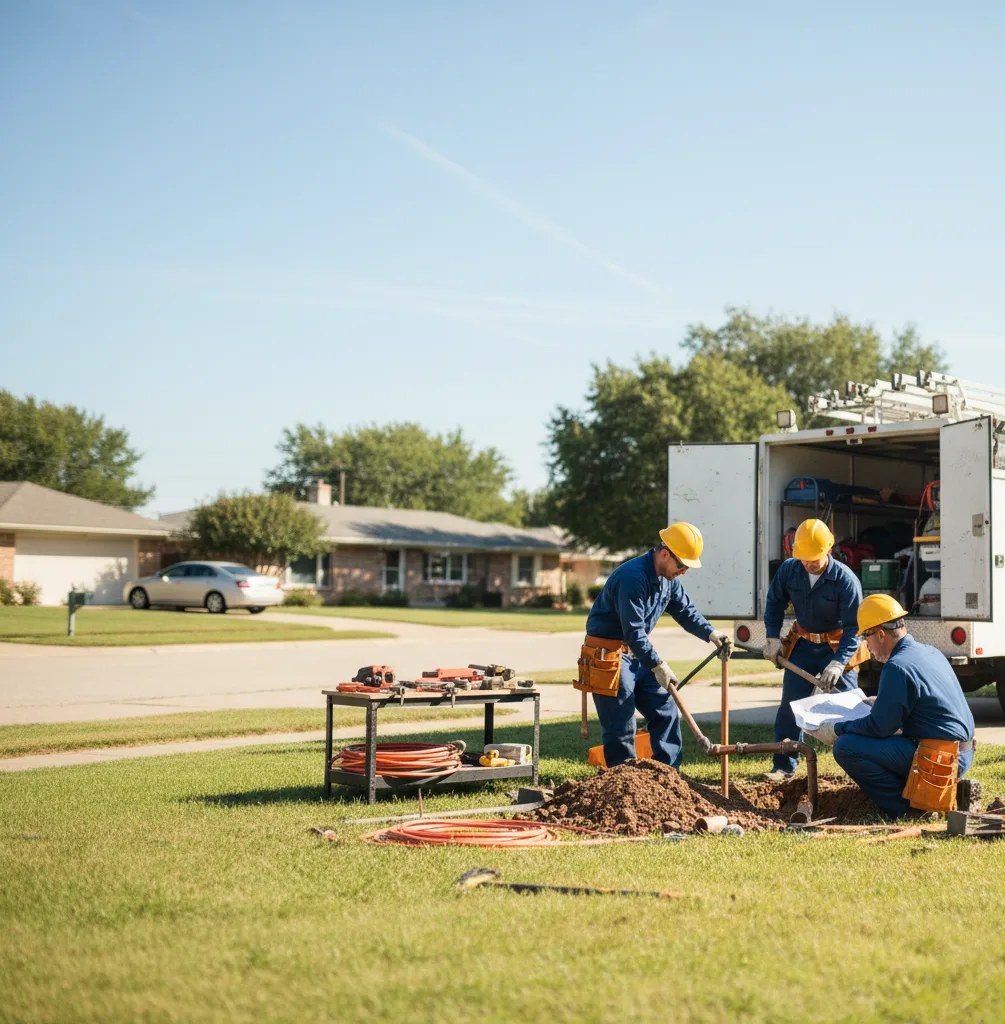Drain Cleaning in Millville, UT
